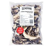 Scherini Valtellina - PREGIATI Funghi Porcini secchi - 200g SPECIALI