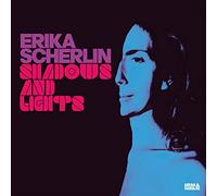 Scherlin Erika - Shadows And Lights