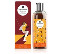 Scherma Doccia Shampoo Ristrutturante 300ml