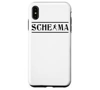 Scherma Gioco Fencer Fencing-sportiva Scherma-Italy Scherma Custodia per iPhone XS Max