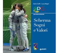 Scherma sogni e valori. GPG Gran Premio Giovanissimi