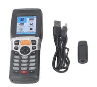 Schermata a colori wireless Scanner CODE SCANNER PORTATILE QR Reader per l'inventario dei supermercati