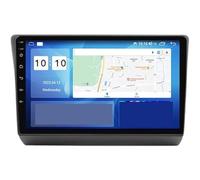 Schermata Car Play Autoradio con schermo touchscreen da 9 pollici navigazione GPS multimediale supporto Bluetooth 4G Wi-Fi(8 Core 4G+Wifi 4G+64G)