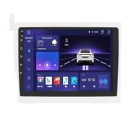 Schermata Car Play Autoradio da 9 pollici con navigatore GPS Android 12, DSP, Carplay 8G+128G