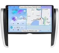 Schermata Car Play Autoradio stereo Android 15 da 9″ per Toyota Allion Premio T240 2007-2020(8 Core 4G+Wifi 12G+256G)