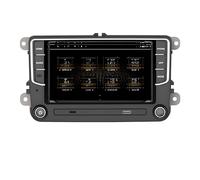 Schermata Car Play Per VW per Volkswagen per Jetta per Passat per CC per Amarok per Golf per Polo Autoradio Bluetooth con schermo touch