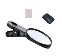 Schermata Del Monitor Selfie - Schermata Del Monitor Selfie Vlog, Clip Montato Sul Telefono Ad Alta I Di Clip Montato Su Vlog | Di Monitoraggio Per La Fotocamera Posteriore, Esterno, Interno