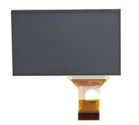 Schermata dello Schermo LCD Sostituzione della Fotocamera Schermata LCD HD per HF100 HF200 HG10 HF10 HF11 HF20 HFS100 Riparazione della Fotocamera