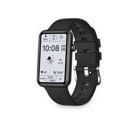 Schermata dell'orologio smartwatch a tubo KSIX 1.57 - Bluetooth 5.0 BLE - durata batteria 7 giorni - resistenza all'acqua IP67