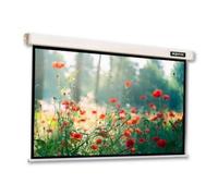 Schermata di proiezione murale approssimativa 92 Elettrico - Controllo della distanza - 16: 9 - per tetto o parete NEW