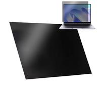 Schermata Di Protezione Dei Dati Per Filtro Di Protezione Per Laptop-anti-peping-sutura, Monitorare Lo Scudo Protettivo Per Il Computer | Filtro Per Laptop-privacy Per Aeromobili, Metropolitana