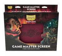 Dragon Shield Iron Grey - Game Master Screen