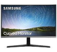 Schermata PC curva - Samsung LC32R500FHPXEN