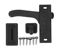 Schermata RV porta destra a destra kit manico in lega di zinco per per rimorchio