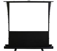 Schermate d'élite Ezcinema tab -tab -tab -tab -tab -tab -tab -tab -tab -tab -tab -tab -tab -shalle con supporto per pavimenti NEW