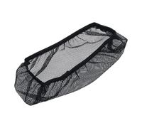 Schermate Small Net - Cover Trappola Per Il Registro Del Pavimento Da 4*10 Pollici | Coperture Per Sfiato Da Pavimento | Catcher A Maglie D'aria | Elastic Register Trap | Screen Catcher Per Casa, Uffi
