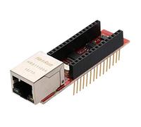 Schermatura Ethernet Nano ENC28J60 di alta qualità per modulo server Web RJ45 Arduino Nano 3.0Intelligent