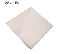 Schermatura Tessuto Protezione Anti Magnetico Radiation 2m 1.1m Fornire Durevole