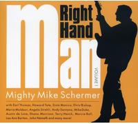 Schermer, Mighty Mike - Vol. 1-Right Hand Man