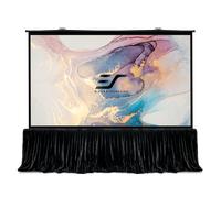 Schermi Di Proiezione Portatili Quickstand Da 5 Secondi- Elite Screens, schermo per proiettori, schermo per proiezioni, home cinemaMaxWhite FG / Widescreen 16:9) / 180" (399x224 cm) ,