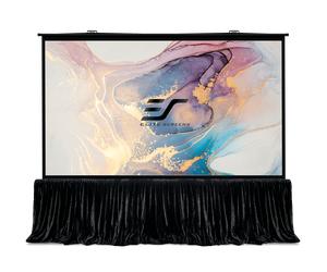 Schermi Di Proiezione Portatili Quickstand Da 5 Secondi- Elite Screens, schermo per proiettori, schermo per proiezioni, home cinemaMaxWhite FG / Widescreen 16:9) / 180" (399x224 cm) ,