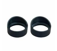 Schermi In Gomma Per Microscopio Stereo 30,5Mm Oculare