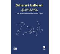 Schermi kafkiani. Un secolo di cinema ispirato a Franz Kafka - 20
