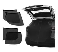 Schermi per finestrini auto per campeggio, coperture per finestrini auto | Schermo per rete da campeggio per auto per re