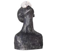 Schermi per proiettori, Schermo for proiettore a scomparsa manuale, rapporto 4:3 e 16:9, nero, 30-72 pollici(0.16875,60")