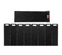 Schermi per Stufa a Legna - Fornello Windbreak, Schermo a con Alta Temperatura | Guardia a Temperatura Elevata, Stoveshield Folding, Forno in Ferro zincato, Paravento Portatile da Campeggio