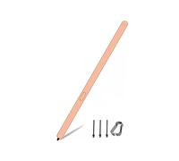 Schermi tattili Penna stilo Per Samsung Galaxy Z Fold5 Stilo S Pen Utilizzato per sostituire un danneggiato per Z FOLD 5 Punta di precisione ad alta sensibilità Stilo per schermo tattile (arancia)