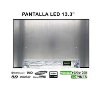 Schermo 13.3" N133JCA-EE1 REV. C1 Per Portatile Display