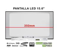 Schermo 15.6" Portatilmovil B156htn06.2 Full HD Lucido