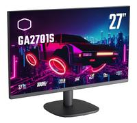 Schermo+27%22+Cooler+Master+GA2701S+Full+HD+100Hz+%28Nero%29