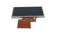 Schermo 320x240 di TFT di vetro a 3,5 pollici resistente all'usura