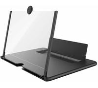 Schermo 3D AMPLIFICATORE LENTE D'INGRANDIMENTO SUPPORTO HD 10" POLLICI