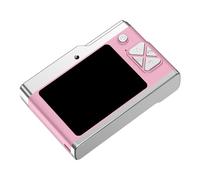 Schermo a 2,4 pollici della macchina fotografica di Digital dei bambini della macchina fotografica del pixel 6400W tascabile con la condivisione per i post dei social media costruiscono dentro