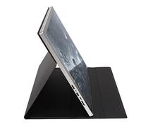 Schermo a Inchiostro da 13,3 Pollici, Vetro Temperato per PC 100-240 V Interfaccia VESA Supporto Grandangolare per Monitor 'Inchiostro (Spina UE)