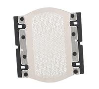 Schermo a lamina per rasoio, schermo a lamina per rasoio in metallo portatile per negozio di barbiere per uomini per viaggi a casa per 120 130 140