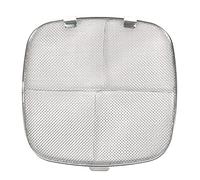 Schermo a rete antischizzi in acciaio inox per AG300 AG300C AG301 parte di ricambio antiruggine