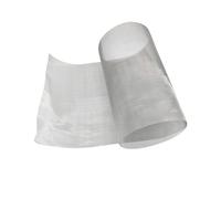 Schermo a rete intrecciata in acciaio inossidabile, schermo filtrante in filo intrecciato in 304 da 120 maglie - Griglia in lamiera di for applicazioni industriali e laboratorio(20X30CM)