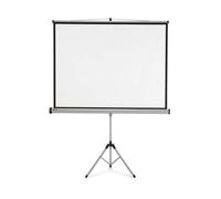 Schermo a treppiede 4:3 Nobo 175x132,5 cm 1902396