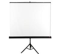 Schermo a treppiede Avtek International Tripod Standard 200 2 m 16:10 Bianco opaco