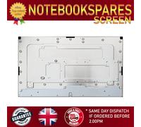 Schermo AIO 23,8" per AUO M238DAN01.7 2560 x 1440 Display 70Pins Opaco Non Touch