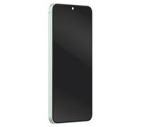 Schermo AMOLED completo per Galaxy S25 Plus Service Pack con telaio