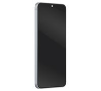 Schermo AMOLED completo per Galaxy S25 Plus Service Pack con telaio