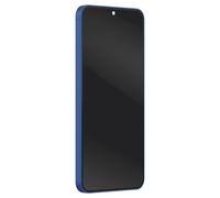 Schermo AMOLED completo per Galaxy S25 Plus Service Pack con telaio