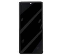 Schermo AMOLED Completo per Redmi Note 14 Pro 4G con Vetro Tattile e Telaio
