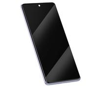Schermo AMOLED Completo per Redmi Note 14 Pro 4G con Vetro Tattile e Telaio