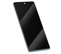 Schermo AMOLED Completo per Redmi Note 14 Pro 4G con Vetro Tattile e Telaio
